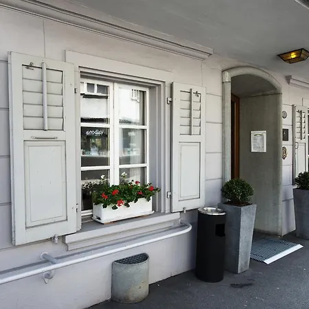 Gasthof zum Mohren-2