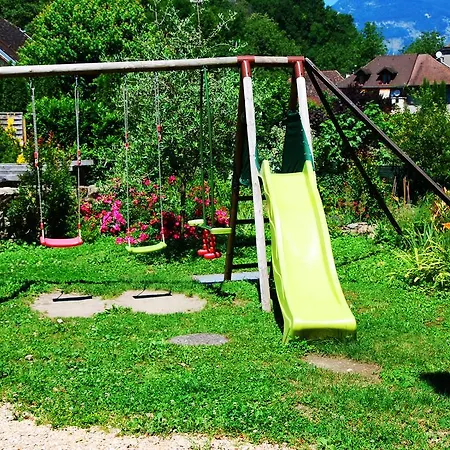 Auberge de Portout-3