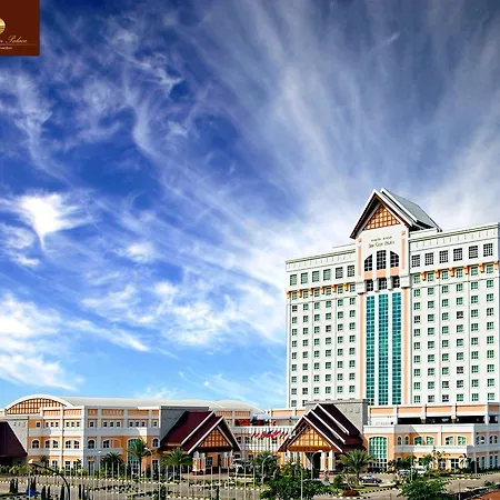 Don Chan Palace Hotel & Convention-2