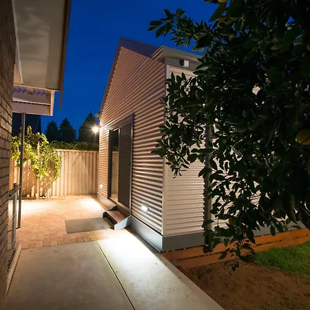 Mildura Holiday Villas-2