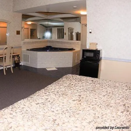 The Parsippany Inn And Suites-2