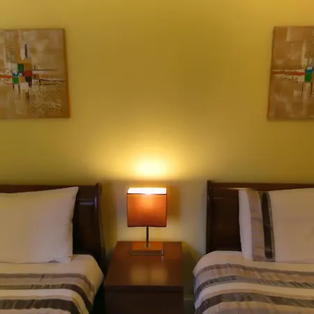 Godalming Hotel Guest House-2