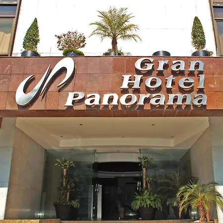 Panorama Hotel-3