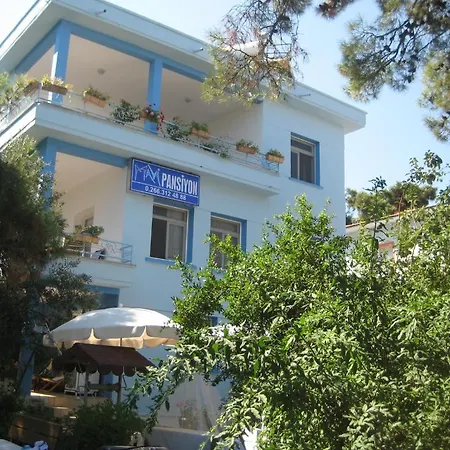 Mavi Pension-2
