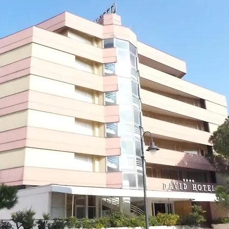 Hotel David-2