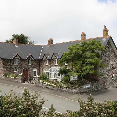 The Old Coach House-3