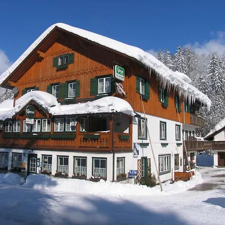 Gasthof Staud'nwirt-3