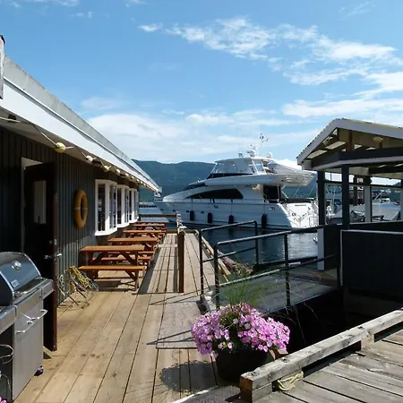Brown'S Bay Resort-3
