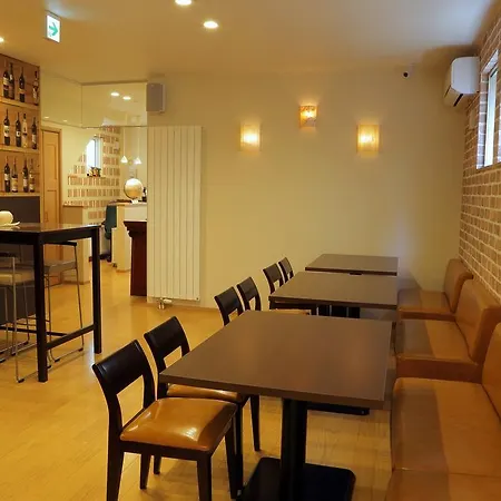 Ocho Guest House-2