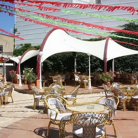 Hotel Coral-3