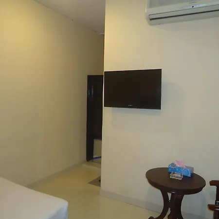 Executive Residence-2