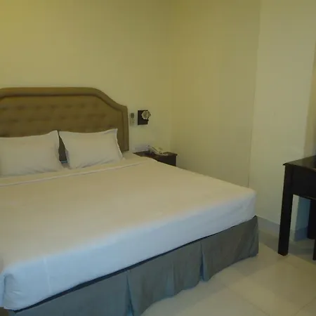 Executive Residence-2