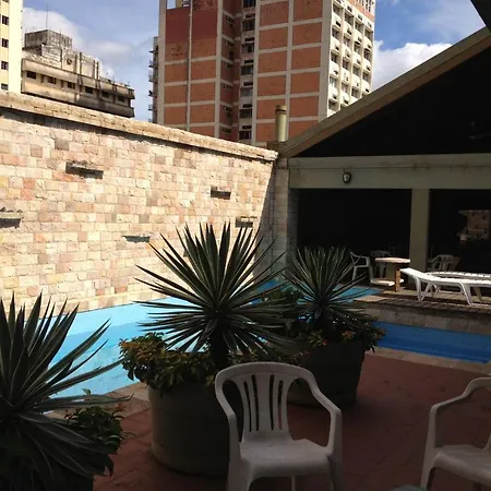 Aspen Hotel & Apart-3