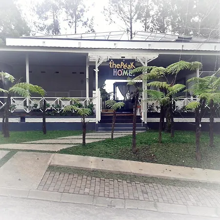 The Peak Home-2