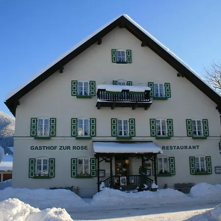 Hotel-Gasthof Rose-2
