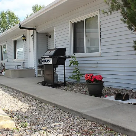 Wheatland Motel-2