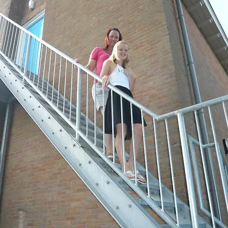 Dorpslogement Pieterburen-2
