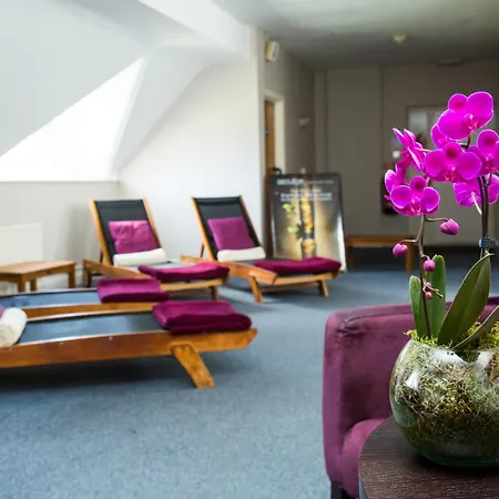 Walton Hall Hotel & Spa By Sunday-3