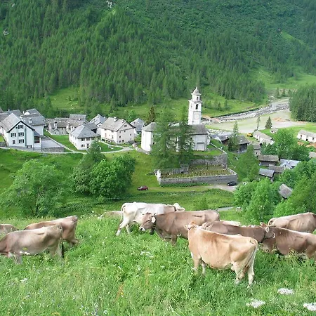 Hotel Ristorante Walser-2