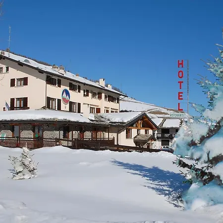 Hotel Banchetta-2