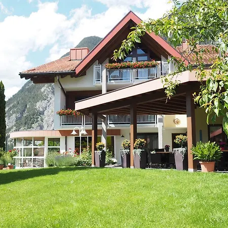 Gästehaus Gerti-2