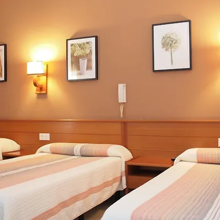 Hostal El Castell-2