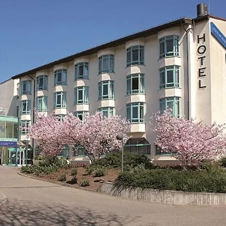 Hotel Am Rosengarten-2