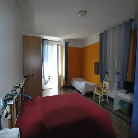Albergo La Vela-3