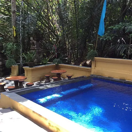 Bembengan Ubud Cottage-2