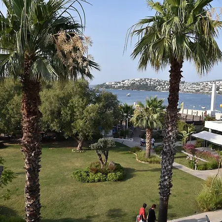 Cennet Park Hotel-2