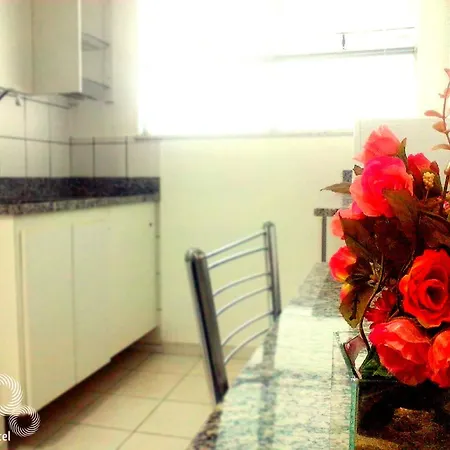 Campus Liberdade Flat-2