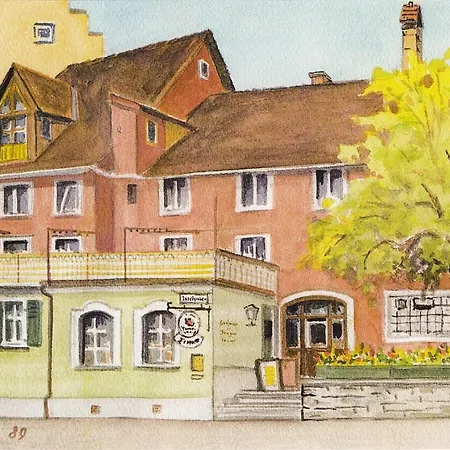 Hotel Gasthof Inselgraben garni-2