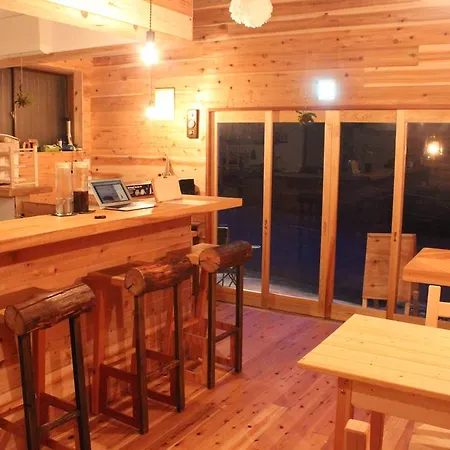 Hakone Guesthouse Toi-3
