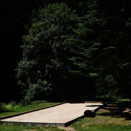 Domaine du Lac Ferrand-2