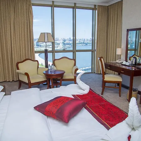 Golden Coast Hotel-3
