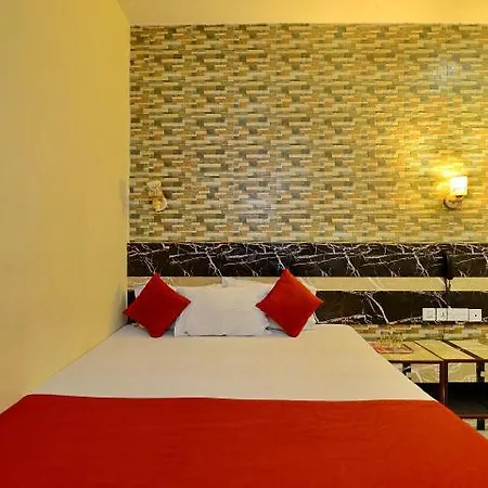 Hotel Best Inn-3