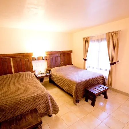Hotel Casa Selah-3
