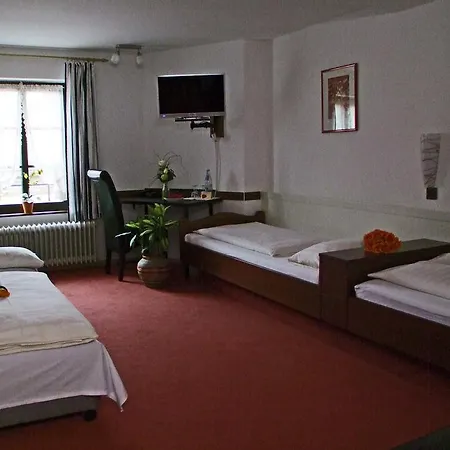 Hotel Beller-3