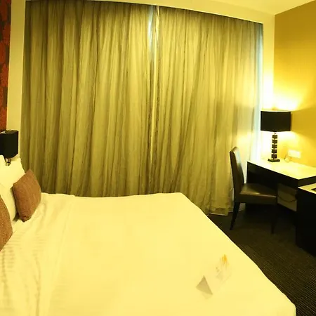 Grand Borneo Hotel-3