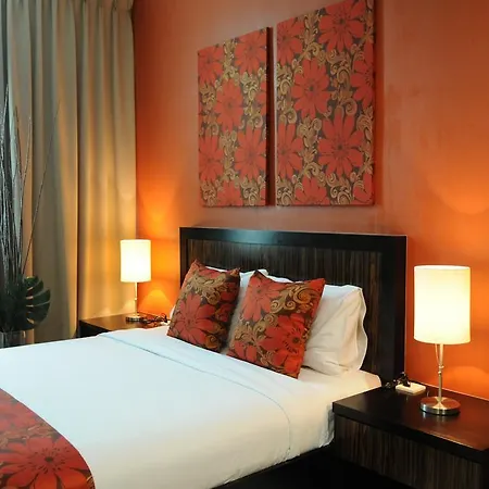 Marina Oriental Hotel-3