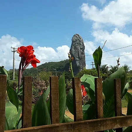 Pousada Morro do Pico-2