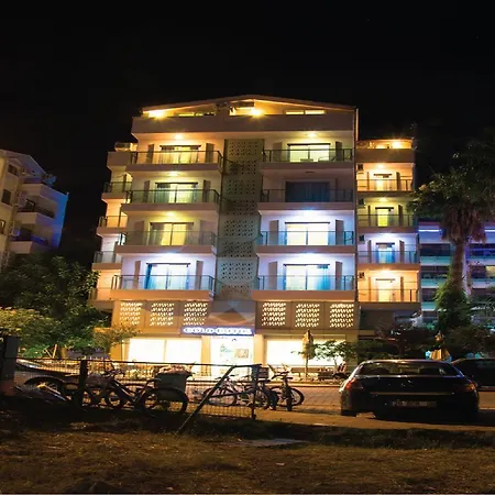 Gold Butik Hotel-2