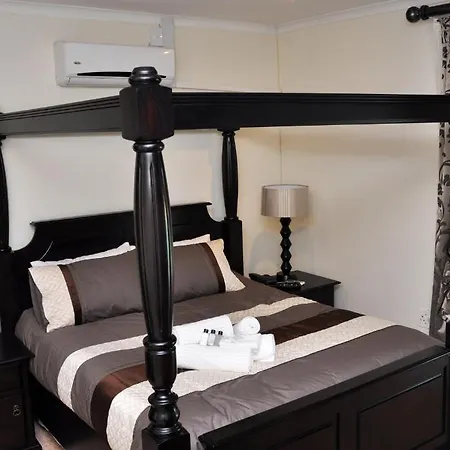 Montana Boutique Guesthouse-3