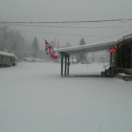 Johnny'S Motel-3