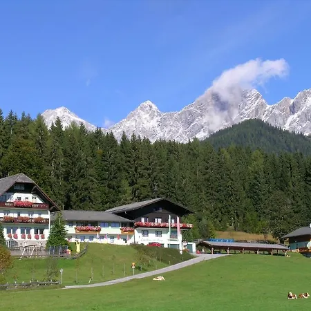 Hotel Tischlbergerhof-3