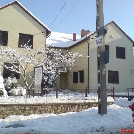 Szamárkút Panzió-3
