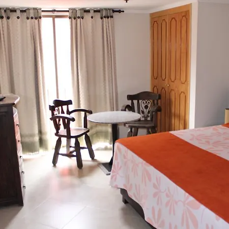 Hotel Castellana Inn-3