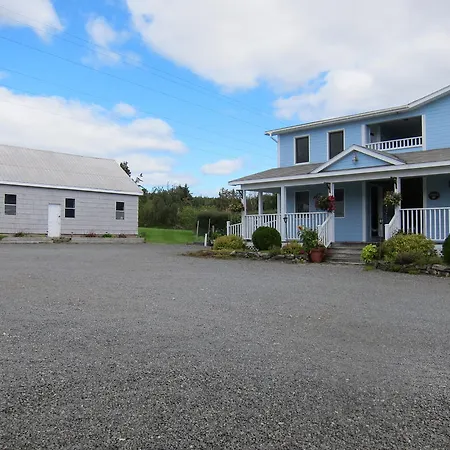 Auld Farm Inn B&B-2