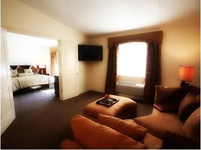 Inn At Arbor Ridge Hotel And Conference Center-2