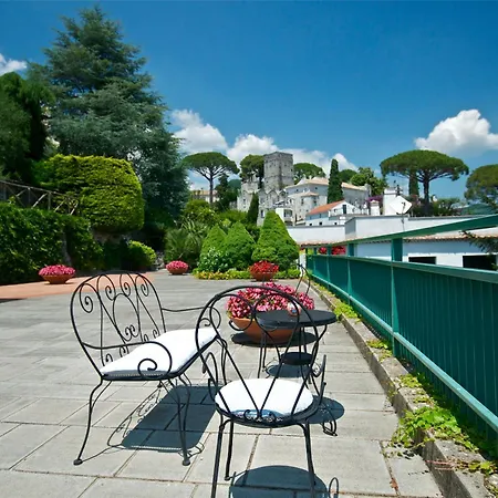 Villa Casale Ravello Residence-3